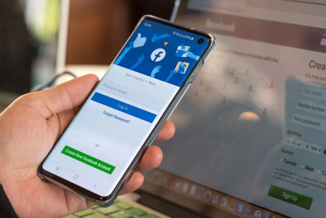 ميتا تزيل 10 ملايين حساب مزيف على فيسبوك في حملة ضد المحتوى المزعج