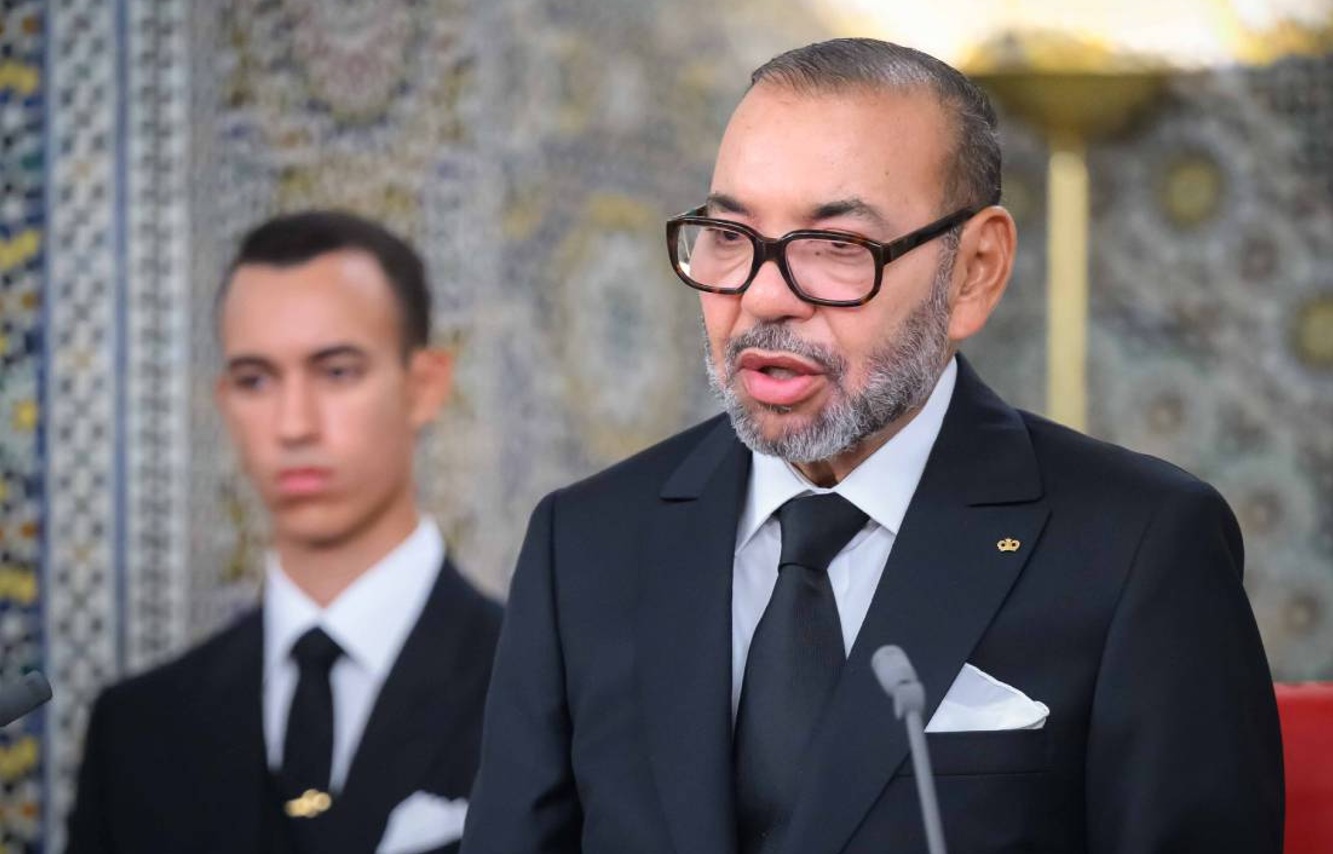 خطاب العرش... مغرب واحد لا يسير بسرعتين