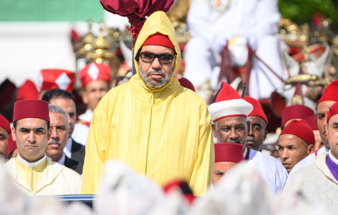 مستشار الرئيس الفلسطيني يشيد بالمبادرة الملكية: دعم ثابت ومتواصل من المغرب للقضية الفلسطينية