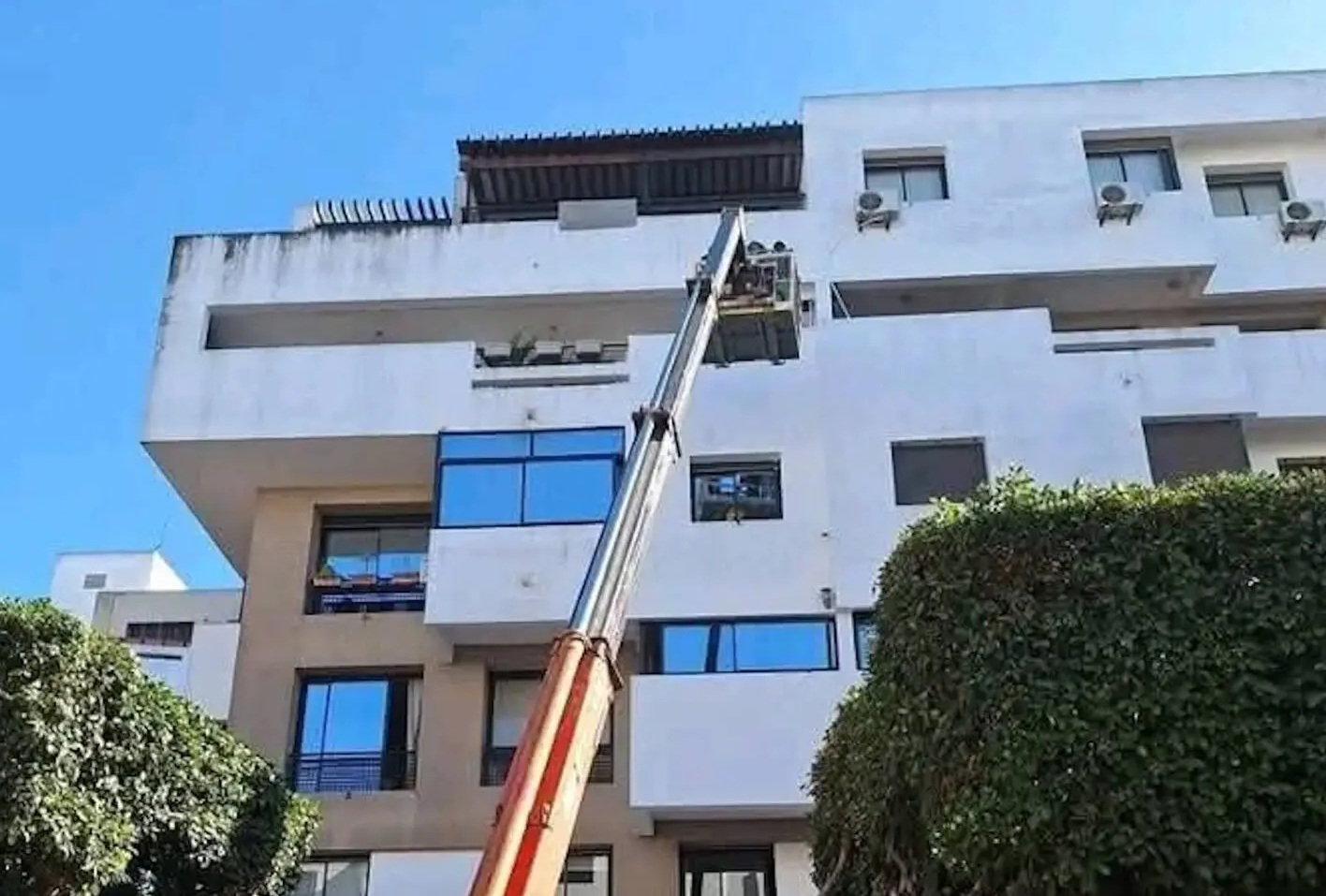 اقتناء المكيفات يرفع استهلاك الكهرباء بالمغرب