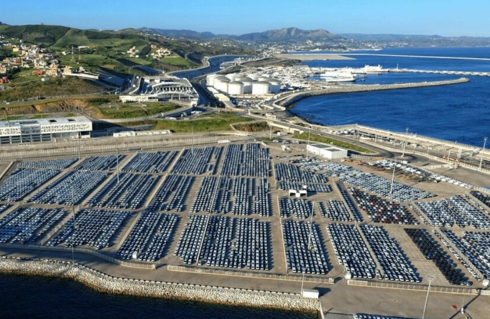 المبادلات التجارية للمغرب.. أوروبا تواصل الهيمنة بحصة 62%