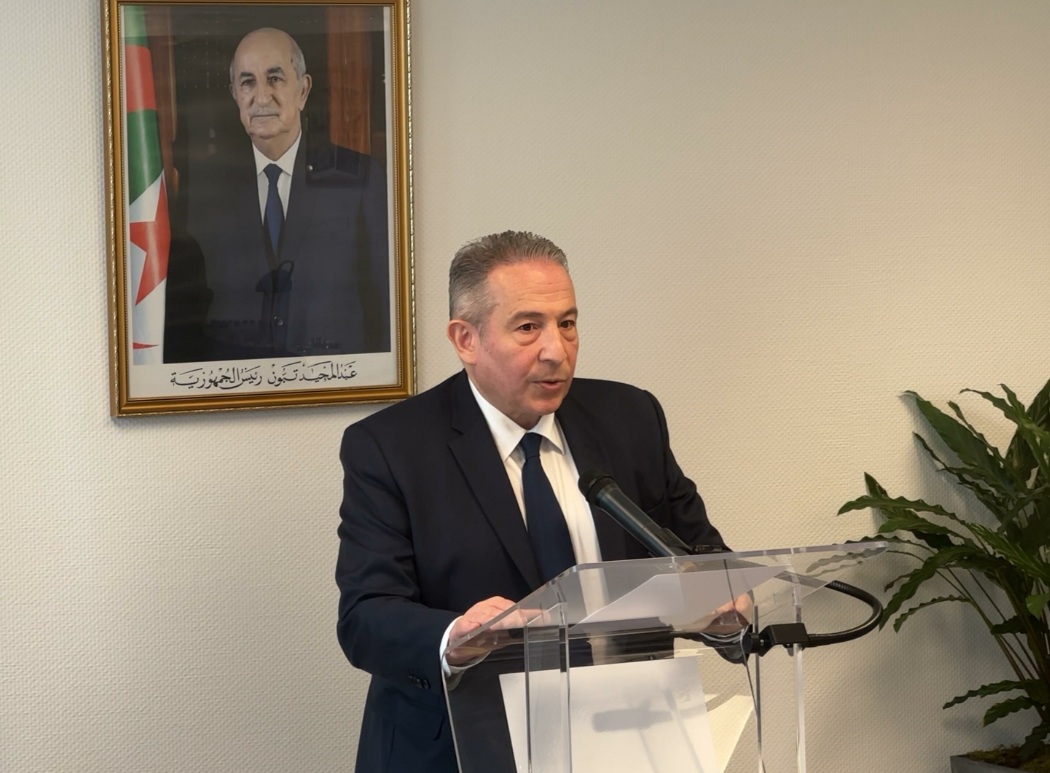 بعد فرنسا وإسبانيا والبرتغال.. إلى أين سيُنفى السفير الجزائري؟