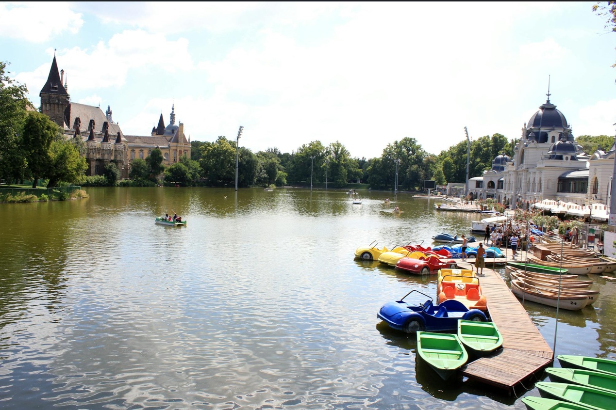 هذه خمس أرخص دول أوروبية من حيث تكلفة المعيشة للمهاجرين