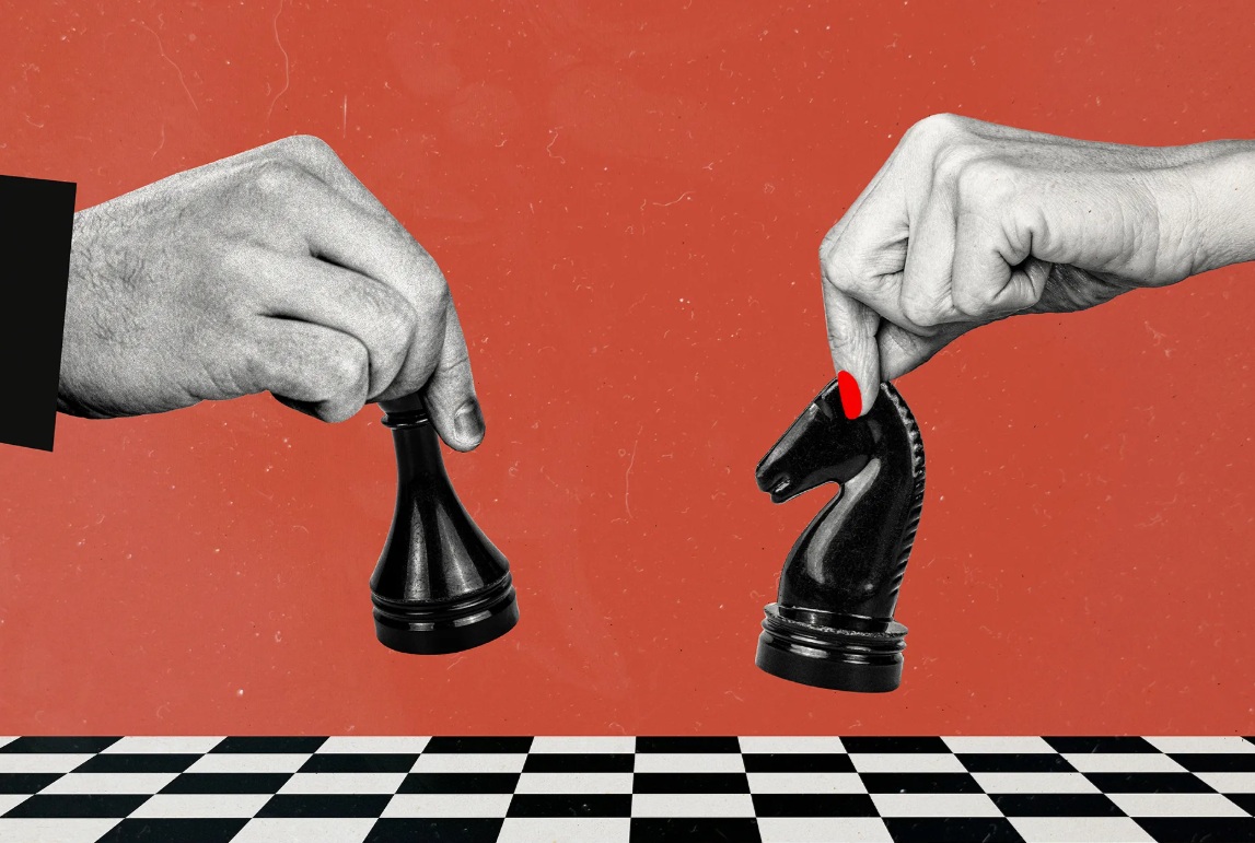 "شات جي بي تي" يتغلب على "غروك" في نهائي بطولة الشطرنج للذكاء الاصطناعي