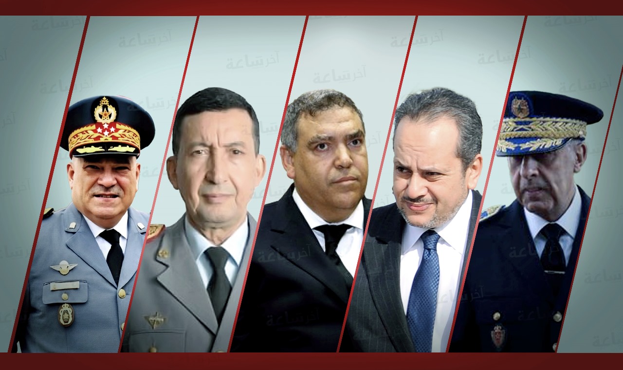 استجابةً للخطاب الملكي.. مصالح الداخلية تعقد اجتماعاً رفيع المستوى بحضور بريظ وحموشي والمنصوري وحرمو