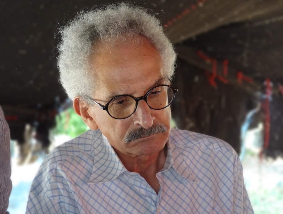 وفاة الأديب المصري صنع االله إبراهيم