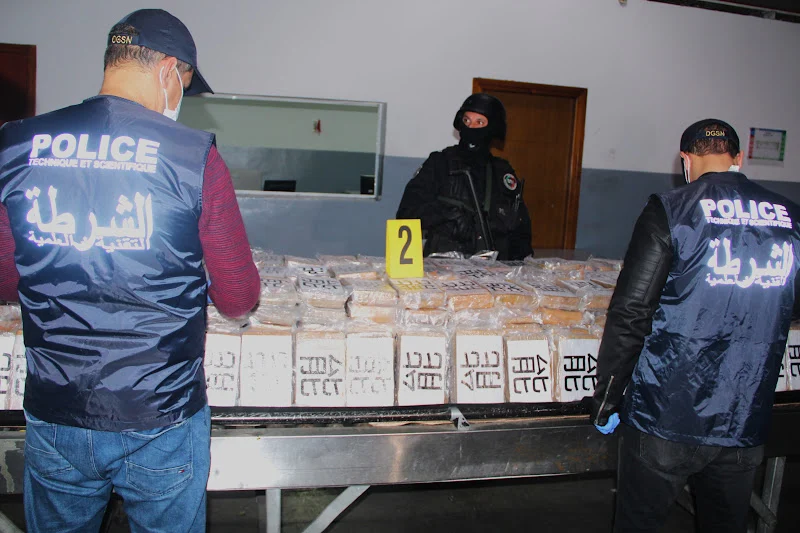 خبير إسباني: المغرب شريك محوري في مكافحة تهريب الكوكايين عبر الأطلسي