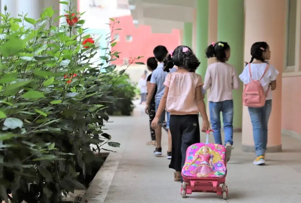 هذه مستجدات الموسم الدراسي الحالي وموعد انطلاقه رسميا بالمغرب