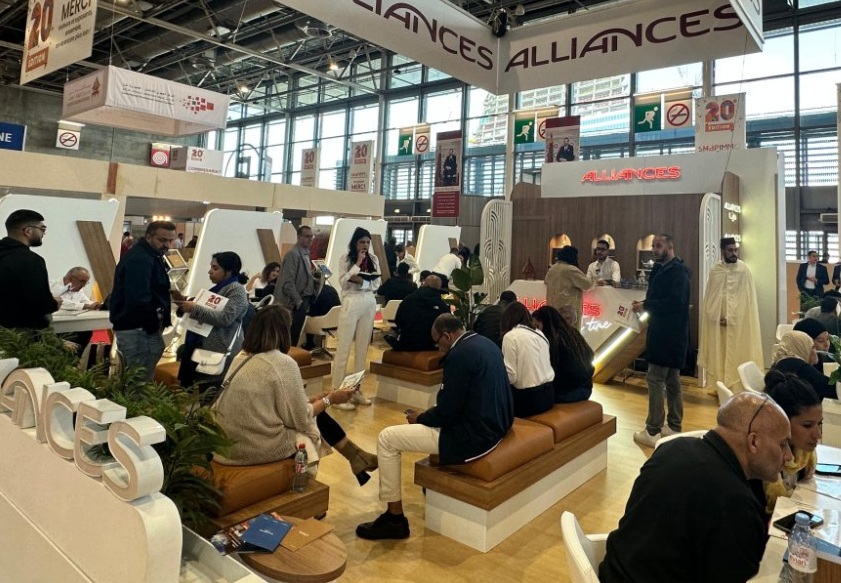 حملة وطنية لتقريب خدمات الإسكان من الجالية المغربية