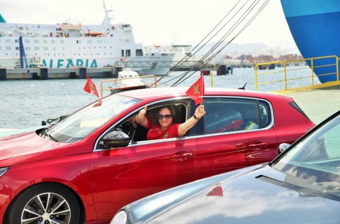   غياب مغاربة العالم عن أرض الوطن.. أزمة حقيقية أم مجرد افتراضات؟ 