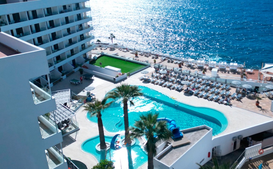 سلسلة "Ona Hotels" تدخل السوق المغربية عبر صفقة استراتيجية وتستحوذ على فنادق بمراكش والسعيدية