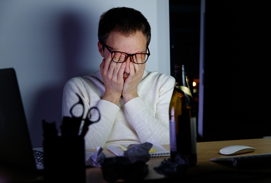 باحثون بريطانيون يكتشوف جينات مرتبطة بمتلازمة التعب المزمن