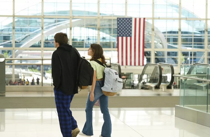 تأشيرة أمريكا تزداد صعوبة.. 15 ألف دولار ضمانة الحصول عليها