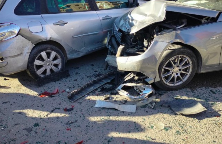 23 قتيلا و2835 جريحا في حوادث السير داخل المدن خلال أسبوع