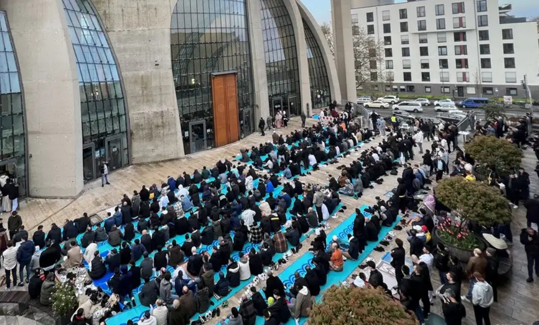  ولاية ألمانية تقر يومي عيد الفطر وعيد الأضحى عطلة رسمية للمسلمين 