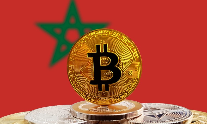  المرتبة السابعة على الصعيد الإفريقي.. تقرير:  1,9 ملايين مغربي يمتلكون عملة البيتكوين 