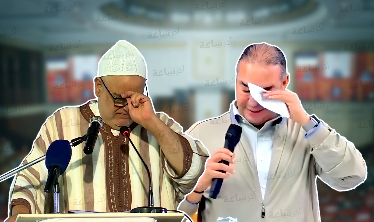  لماذا تسيل دموع السياسيين أنهاراً قبل الانتخابات؟ 