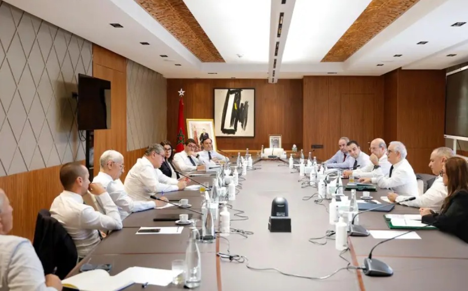  على خلفية احتجاجات "جيل Z".. الأغلبية الحكومية تؤكد الاستماع للمطالب والانفتاح على الحوار 