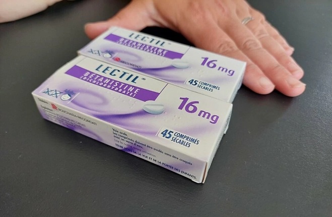 سحب دفعات من دواء "LECTIL" من الأسواق المغربية بسبب عدم مطابقة الجودة