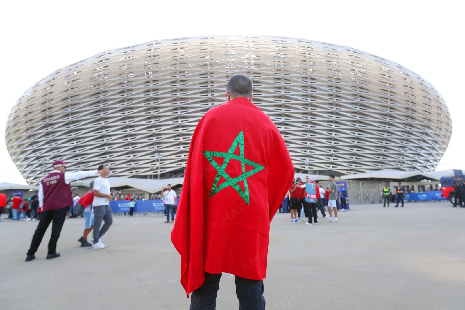  المغرب بين التعليم والرياضة والدبلوماسية.. أسبوع حافل بالقرارات والتحولات 
