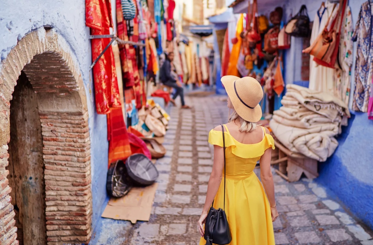  المغرب يستقبل 13,5 ملايين سائح حتى نهاية غشت ويشهد صيفًا سياحيًا استثنائيًا 