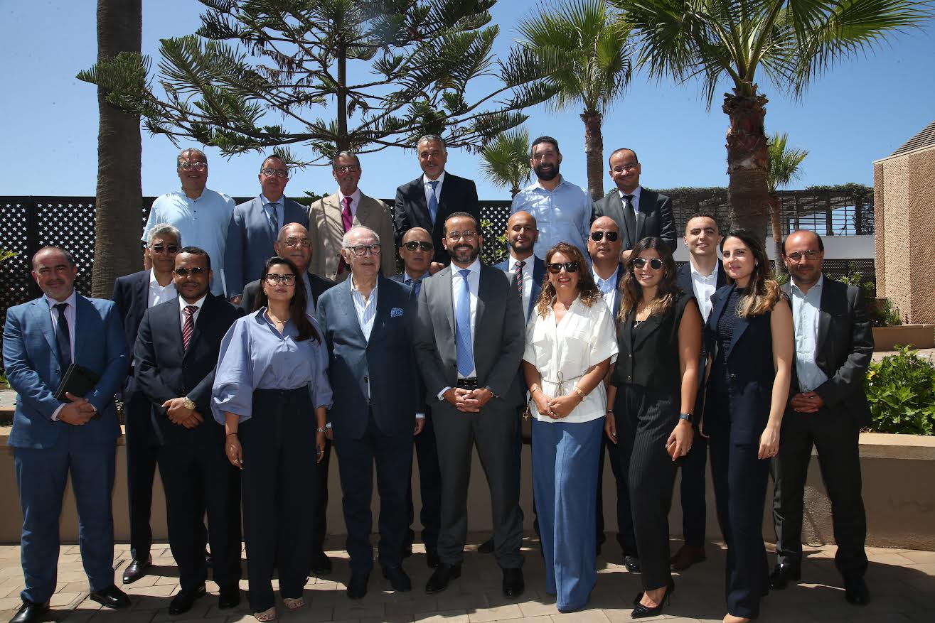  المكتب الوطني المغربي للسياحة يطلق مشاورات وطنية لتطوير استراتيجيته الترويجية 2026-2030 