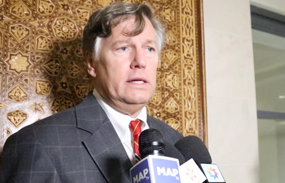  في سياق الاعتراف بسيادة المغرب على صحرائه.. الحكومة الأمريكية تعلن تشجيعَ الاستثمارات في الأقاليم الجنوبية 