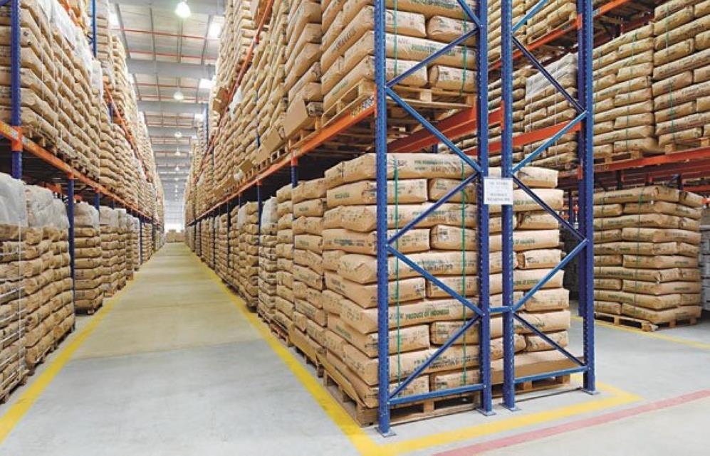 ارتفاع مبيعات الإسمنت بالمغرب إلى 9,63 مليون طن حتى غشت 2025