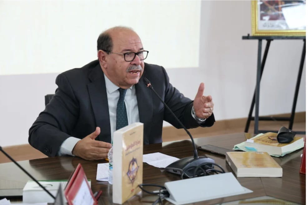 فتح مبين في الصحراء… من يملك الحق يملك القوة