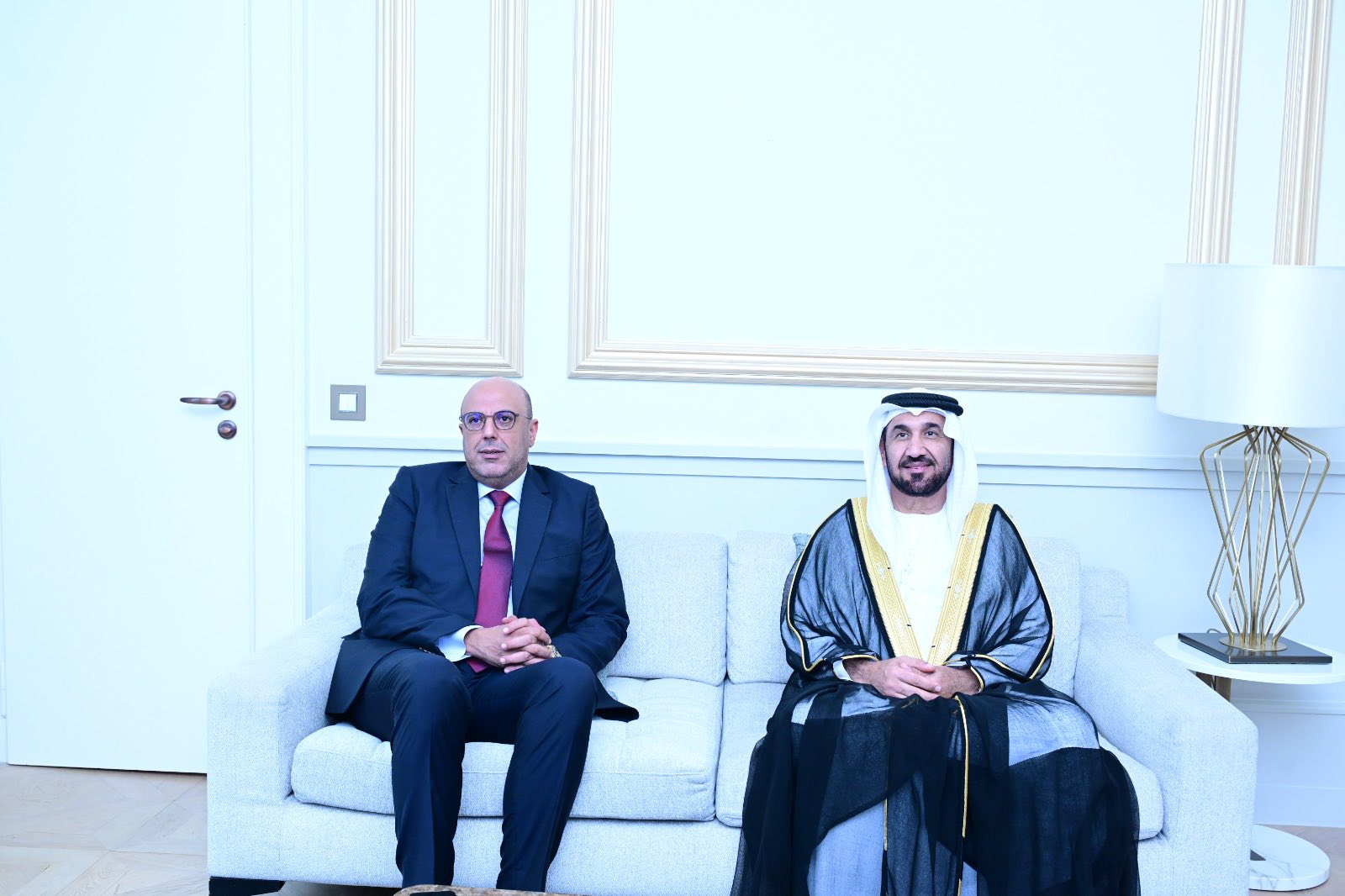 رئيس مجلس المستشارين يؤكد أهمية التنسيق البرلماني العربي المشترك لمواجهة التحديات