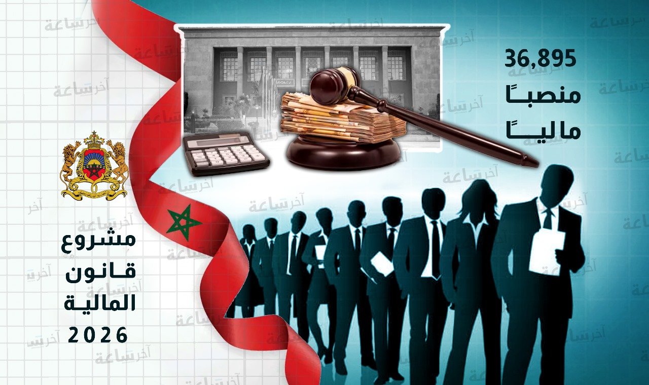  37 ألف منصب تقريبا.. هذه تفاصيل الوظائف الحكومية المخصصة لمشروع المالية 2026 