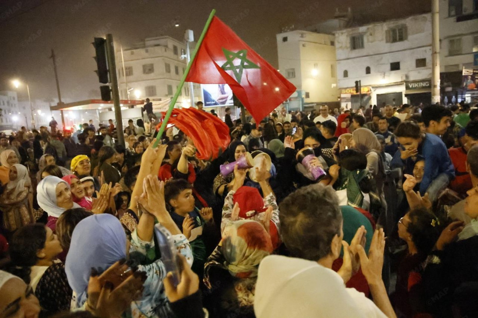 المغرب في أسبوع.. تتويج تاريخي وقرارات ملكية ومشاريع استراتيجية