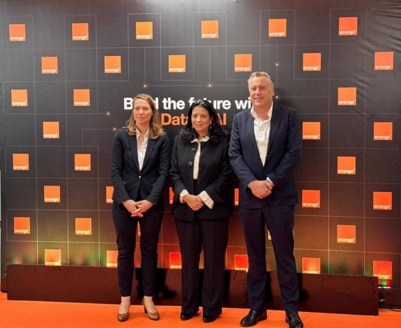  "أورنج المغرب"تطلق منصة ذكاء اصطناعي جديدة لتعزيز التحول الرقمي 