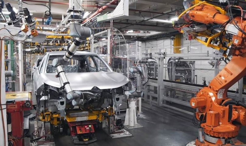  ستيلانتيس تنقل إنتاج سيارة سيتروين C4 من مدريد إلى المغرب 