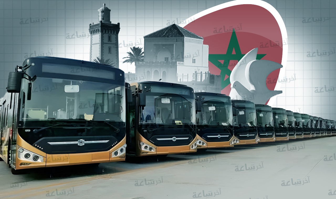  بتكلفة إجمالية تبلغ 11 مليار درهم.. حافلات جديدة قريباً بالمغرب 