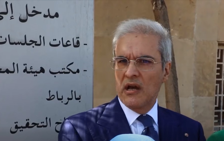 الطاوجني يطعن في اختصاص المحكمة بالرباط في قضية الأمير مولاي هشام