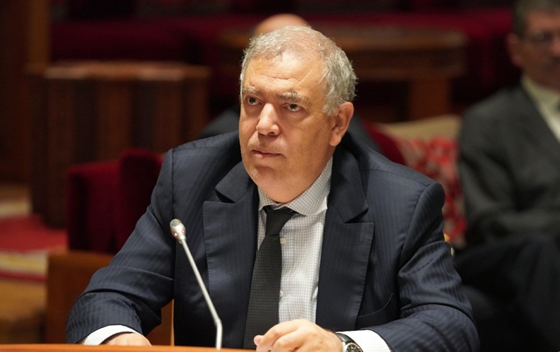 دعم التشغيل المحلي وتحسين خدمات الصحة والتعليم.. هذه تفاصيل دورية الداخلية لرؤساء الجماعات المحلية