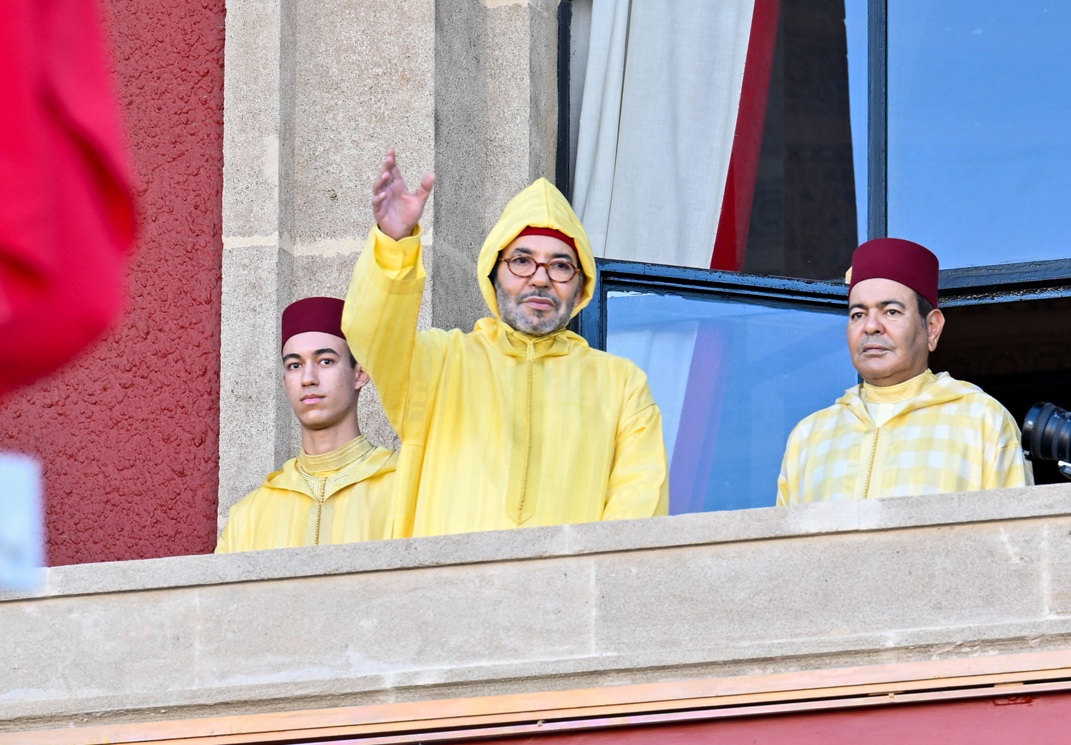  الملك يدق ناقوس الجدية.. سنة حاسمة لا تحتمل هدر الزمن السياسي 