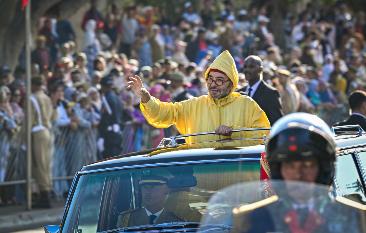 المغرب في أسبوع.. مؤشرات دولية، قرارات وطنية، ومواقف دبلوماسية لافتة