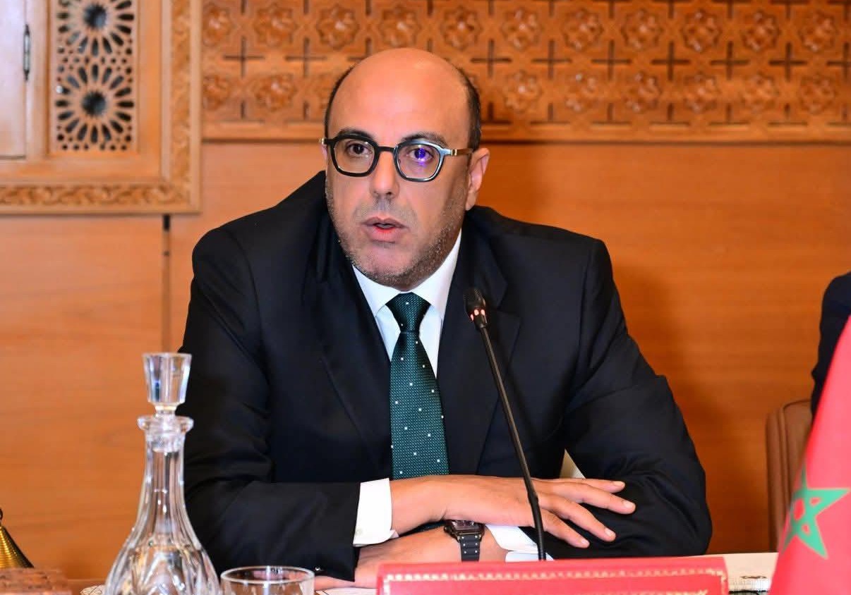 رئيس مجلس المستشارين: حرية الصحافة ركيزة للديمقراطية ولا يمكن فصلها عن المسؤولية المهنية