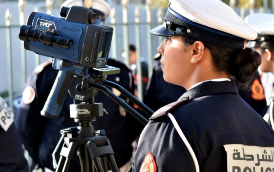 هكذا يمكن للمؤسسات الخاصة والعمومية تجنب تسجيل المخالفات المرورية باسمهم وتحميل السائق المسؤولية