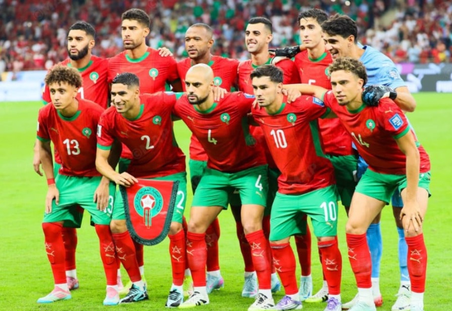  هذا موعد مباراة المغرب ضد مالي والقنوات الناقلة 