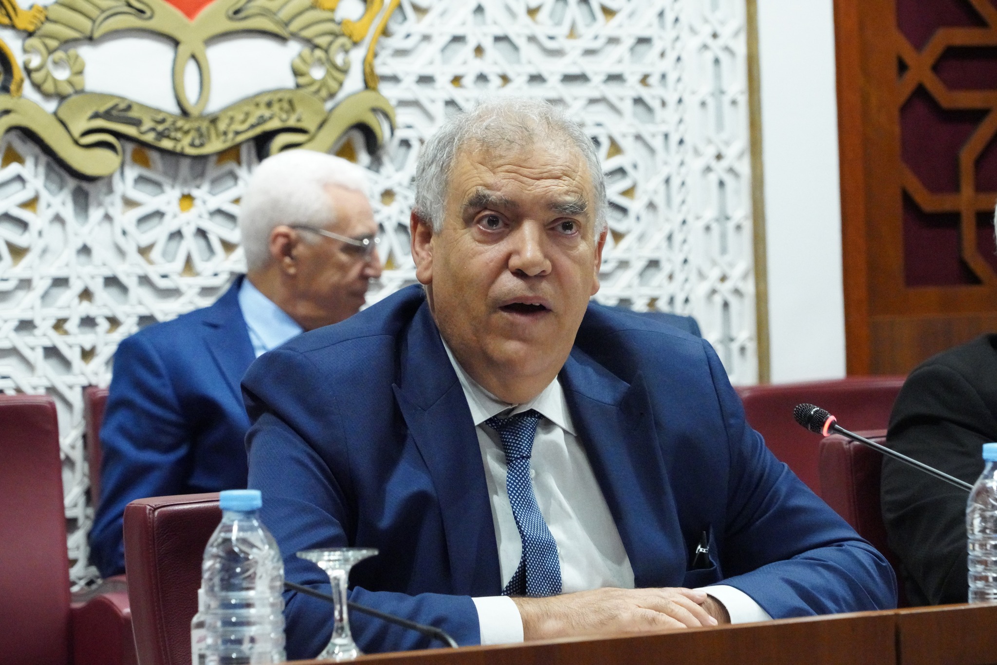 وزير الداخلية: الدعم المالي المخصص للشباب في الانتخابات ليس ريعا مجانيا وسيخضع لضوابط صارمة