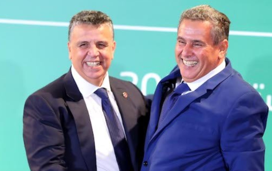 وهبي: أخنوش محافظ "أكثر من حزب الاستقلال" والمال لم يجعله حداثيا