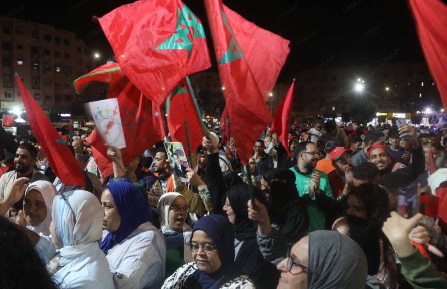 المغرب في أسبوع.. قرار حاسم حول الصحراء وملفات اجتماعية وقضائية تتصدر الواجهة