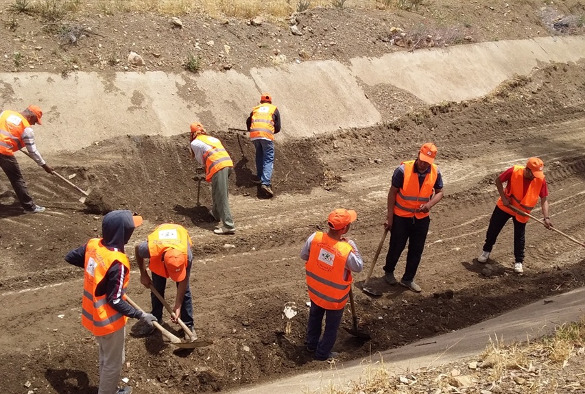 السكوري: أوراش لم يصل إلى هدف 250 ألف منصب شغل لاعتبارات مرتبطة بالميزانية