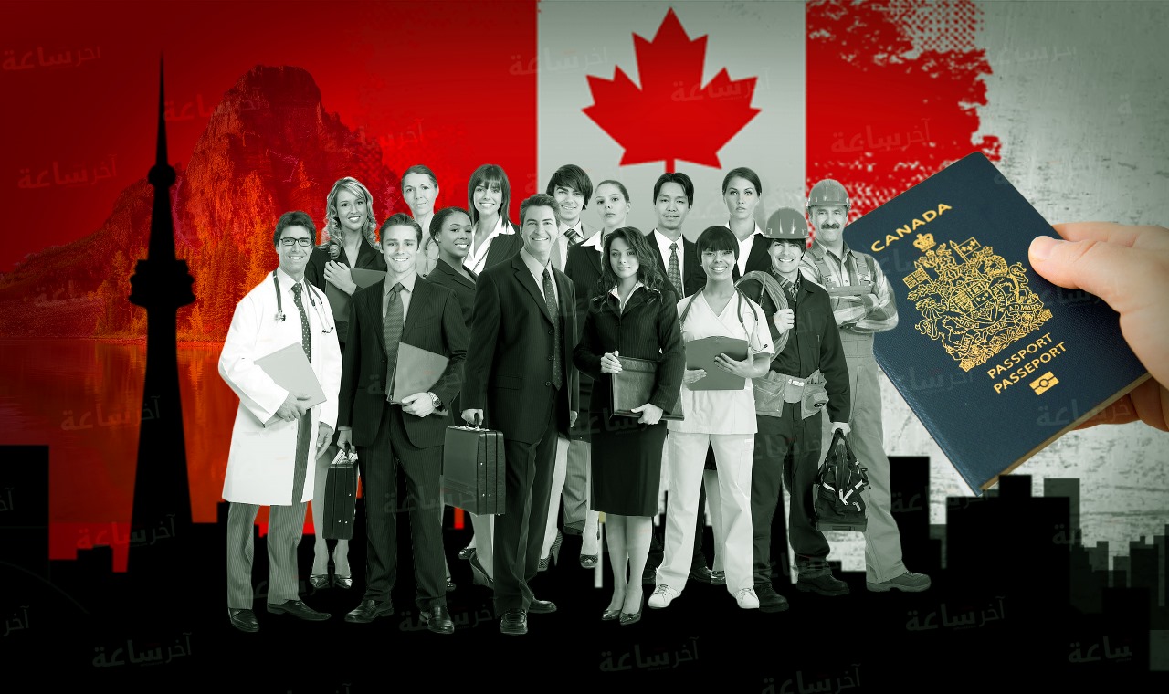 بينهم مغاربة.. كندا تعلن انتقال 33 ألف عامل مؤقت إلى الإقامة الدائمة ضمن خطة الهجرة الجديدة للعامين القادمين