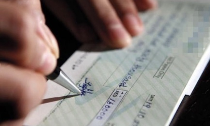  تقرير بنك المغرب: تسجيل 488 ألف شيك بدون رصيد في المغرب خلال سنة 