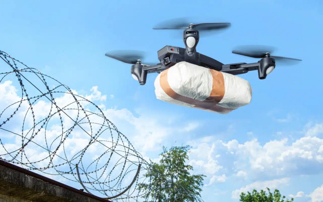  تصاعد عمليات حجز المخدرات وطائرات الدرون بين المغرب وإسبانيا.. هل يضع الذكاء الاصطناعي نهاية لعصابات التهريب؟ 