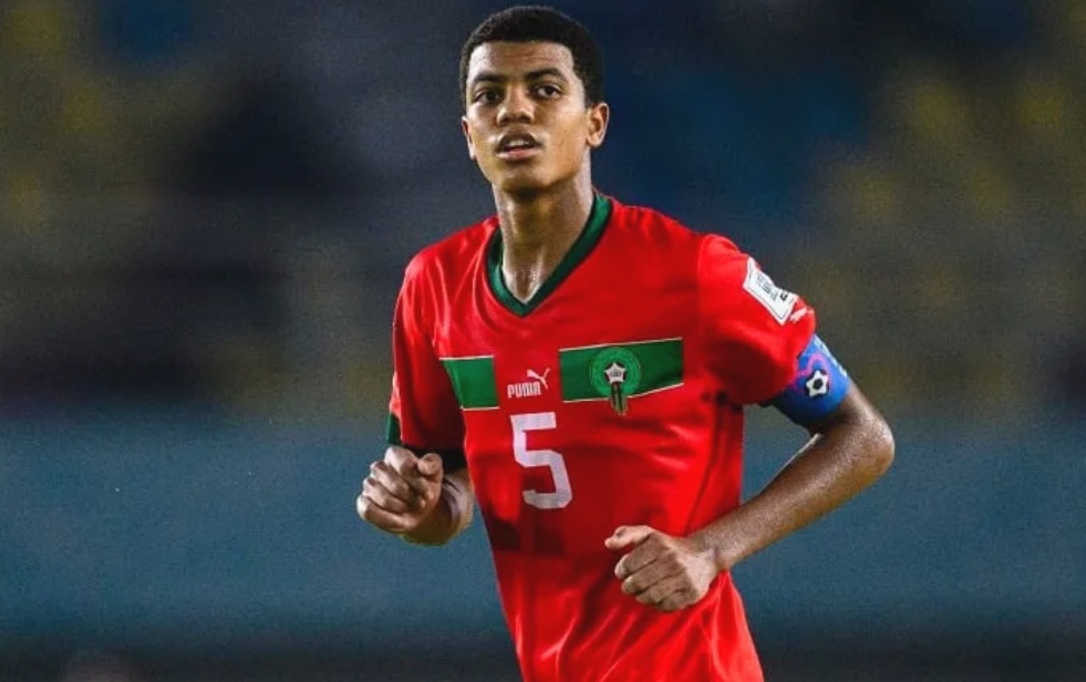  تغيير في صفوف "أسود الأطلس" 